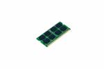 GOODRAM DDR3 4GB 1600MHz CL11 Ikke-ECC SO-DIMM 204-PIN