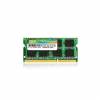 SILICON POWER DDR3L SDRAM 8GB CL11 Ikke-ECC SO DIMM 204-PIN