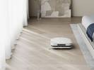 Ecovacs Deebot T50 MAX PRO OMNI St&oslash;vsuger Robotstyret 0.3liter Sort