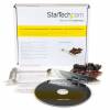 StarTech.com USB-adapter PCI Express 2.0 x1 5Gbps