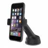 Univ smartphones dash window mount