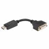 EATON TRIPPLITE DisplayPort to DVI-I