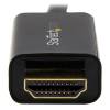 STARTECH DP2HDMM1MB DisplayPort to HDMI