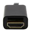 STARTECH MDP2HDMM1MB Mini DisplayPort to