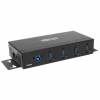 EATON TRIPPLITE 4-Port Industrial-Grade