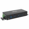 EATON TRIPPLITE 4-Port Industrial-Grade