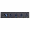 EATON TRIPPLITE 4-Port Industrial-Grade