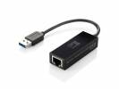 LevelOne Netværksadapter USB 2.0 1Gbps Kabling