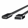 Belkin USB 3.1 USB Type-C kabel 91.4cm Sort