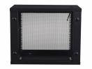 APC NetShelter WX 9U Wall Mount Cabinet