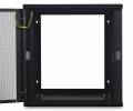 APC NetShelter WX 12U Wall Mount Cabinet