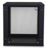 APC NetShelter WX 12U Wall Mount Cabinet