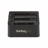 StarTech.com SATA Hard Drive - USB 3.1 (10Gbps) Hard Drive Dock for 2.5 & 3.5 SATA SSD / HDD Drives (SDOCK2U313) Lagringskontrol