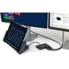 STARTECH DisplayPort 4-Port MST Hub