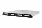 Tandberg Data RDX QuikStation 4 Anden Rackversion Gigabit Ethernet