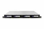 Tandberg Data RDX QuikStation 4 Anden Rackversion Gigabit Ethernet