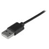 STARTECH USB2AC1M 1m USB 2.0 A to C Cabl