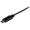 STARTECH USB2AC1M 1m USB 2.0 A to C Cabl