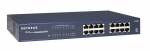 ProSAFE Jr 16-Port Gigabit Unmanaged