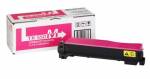 Kyocera TK 550M Magenta 6000 sider Toner 1T02HMBEU0
