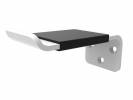 M Headset Holder Wall White