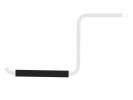 M Headset Holder Desk White