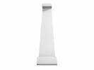 M Headset Holder Table stand White