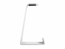 M Headset Holder Table stand White