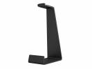 M Headset Holder Table stand Black