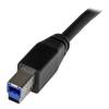 STARTECH 10 m Active USB 3.0 A to B Cabl