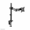 NEOMOUNTS Flat Desk Mount 1 scre