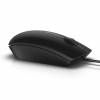 Dell Optical Mouse-MS116 Black