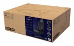 Trust GXT 721 Ruya Pro Premium Gamer Stol Sort