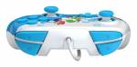 PDP Rematch Mario Escape Controller Nintendo Switch, Nintendo Switch Lite, Nintendo Switch OLED Flerfarvet