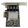 StarTech.com Netværksadapter PCI Express x4 1Gbps