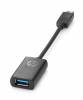 HP USB 3.0 USB-C adapter 14.08cm