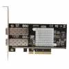 STARTECH 2 Port PCI Express 10G SFP+ Eth