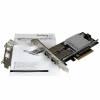 STARTECH 2 Port PCI Express 10G SFP+ Eth