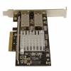 STARTECH 2 Port PCI Express 10G SFP+ Eth