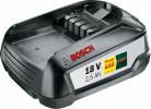 Bosch Batteri Li-ion 2.5Ah