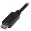 STARTECH 50cm Micro-USB Extension Cable