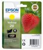 Epson 29 Gul Bl&aelig;k C13T29844022