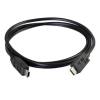 Cbl/2m USB 2.0 Type C to Mini B