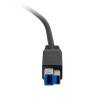 Cbl/1m USB 3.0 Type C to Standard B