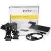 STARTECH 4K DisplayPort Docking Station