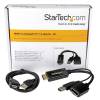 STARTECH HD2DP HDMI to DP1.2