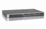 XS728T 28-port 10-Gb Smart Mngd Switch