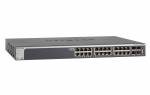 XS728T 28-port 10-Gb Smart Mngd Switch