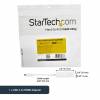 STARTECH CDP2HDW DisplayPort over Type C