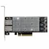 StarTech.com Netværksadapter PCI Express 2.0 x8 10Gbps